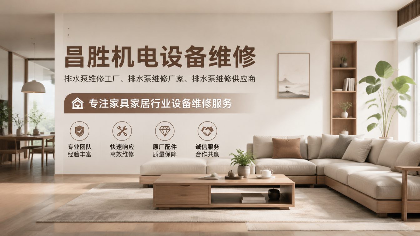 宝山区还在为水泵故障和工期发愁？